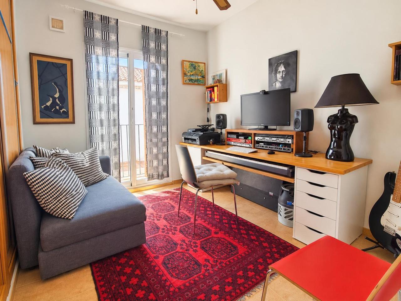 Dúplex en Venta en Vera