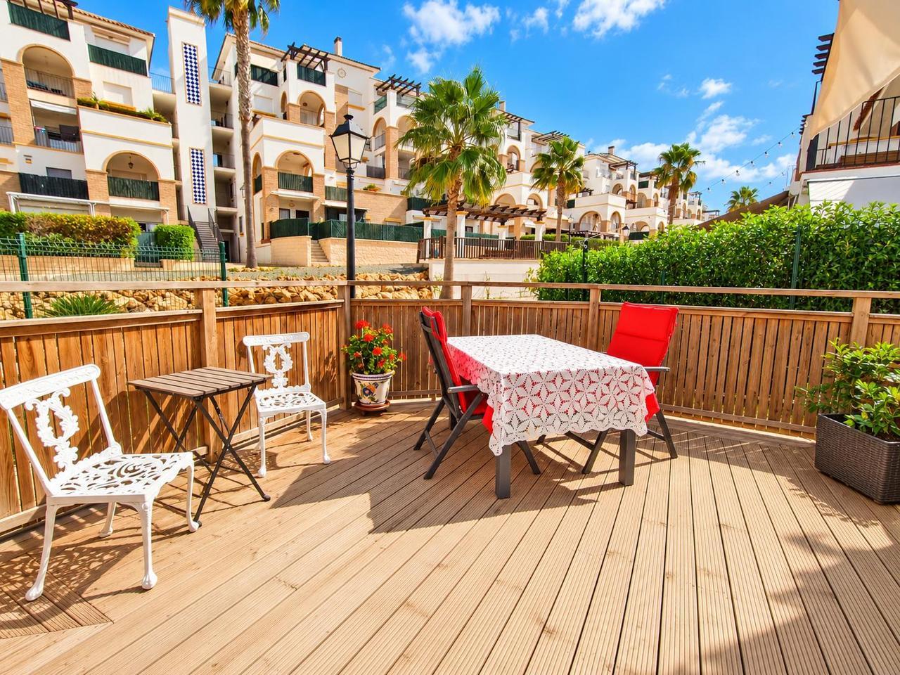 Dúplex en Venta en Vera