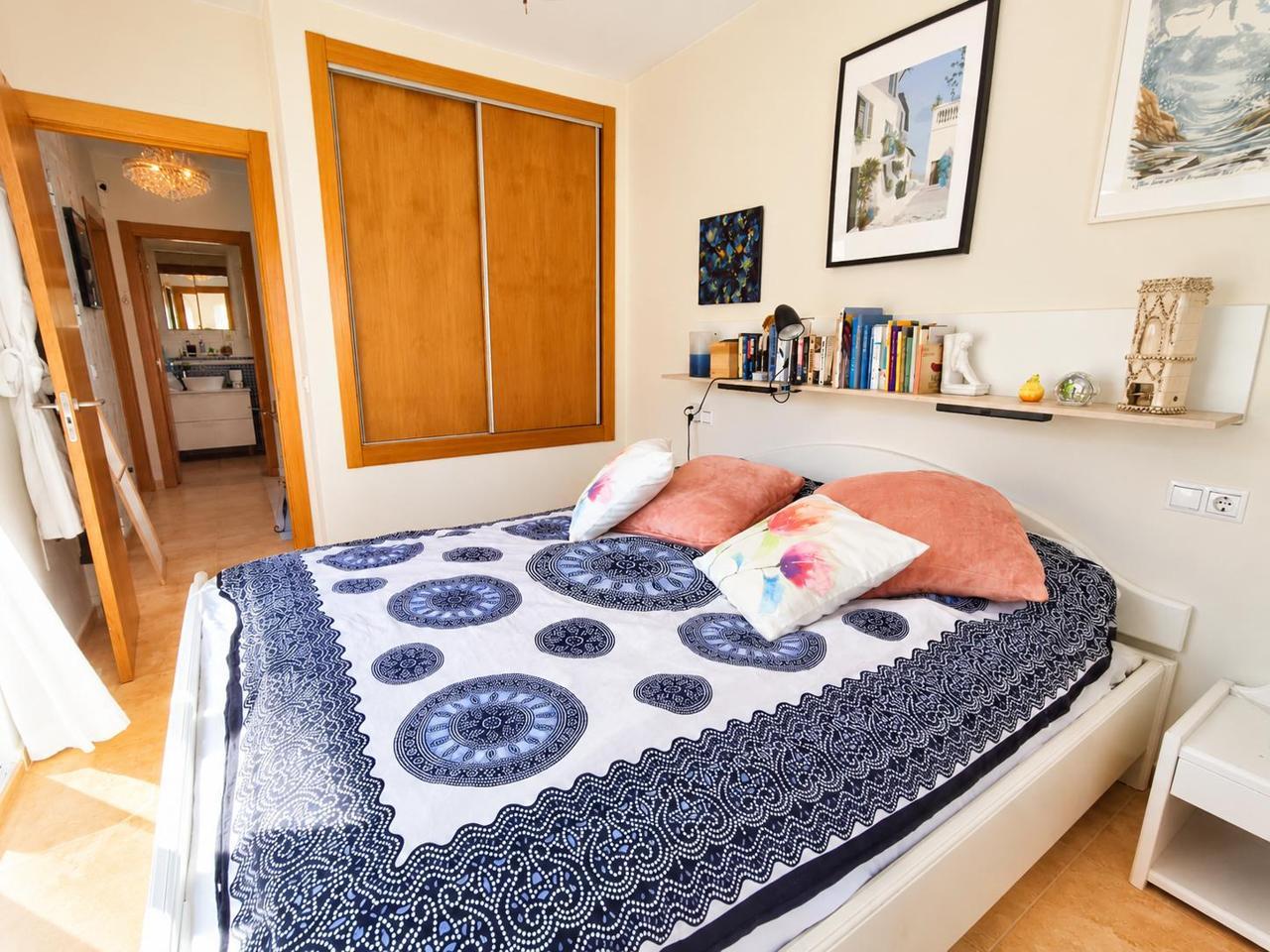 Dúplex en Venta en Vera