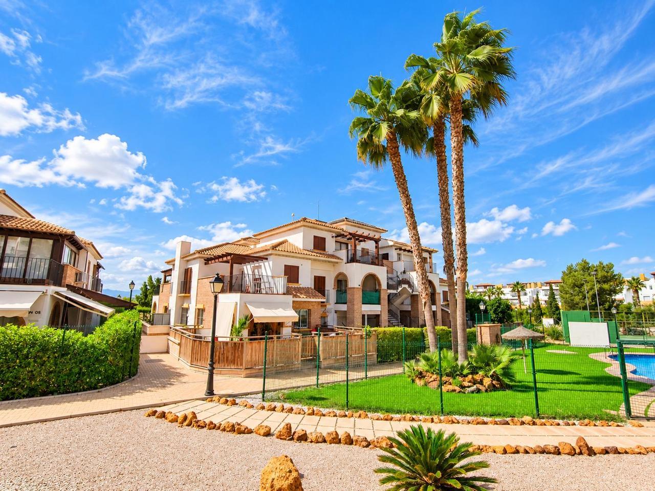 Dúplex en Venta en Vera