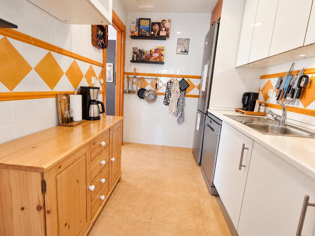 Dúplex en Venta en Vera