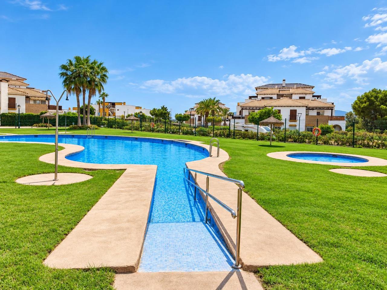 Dúplex en Venta en Vera