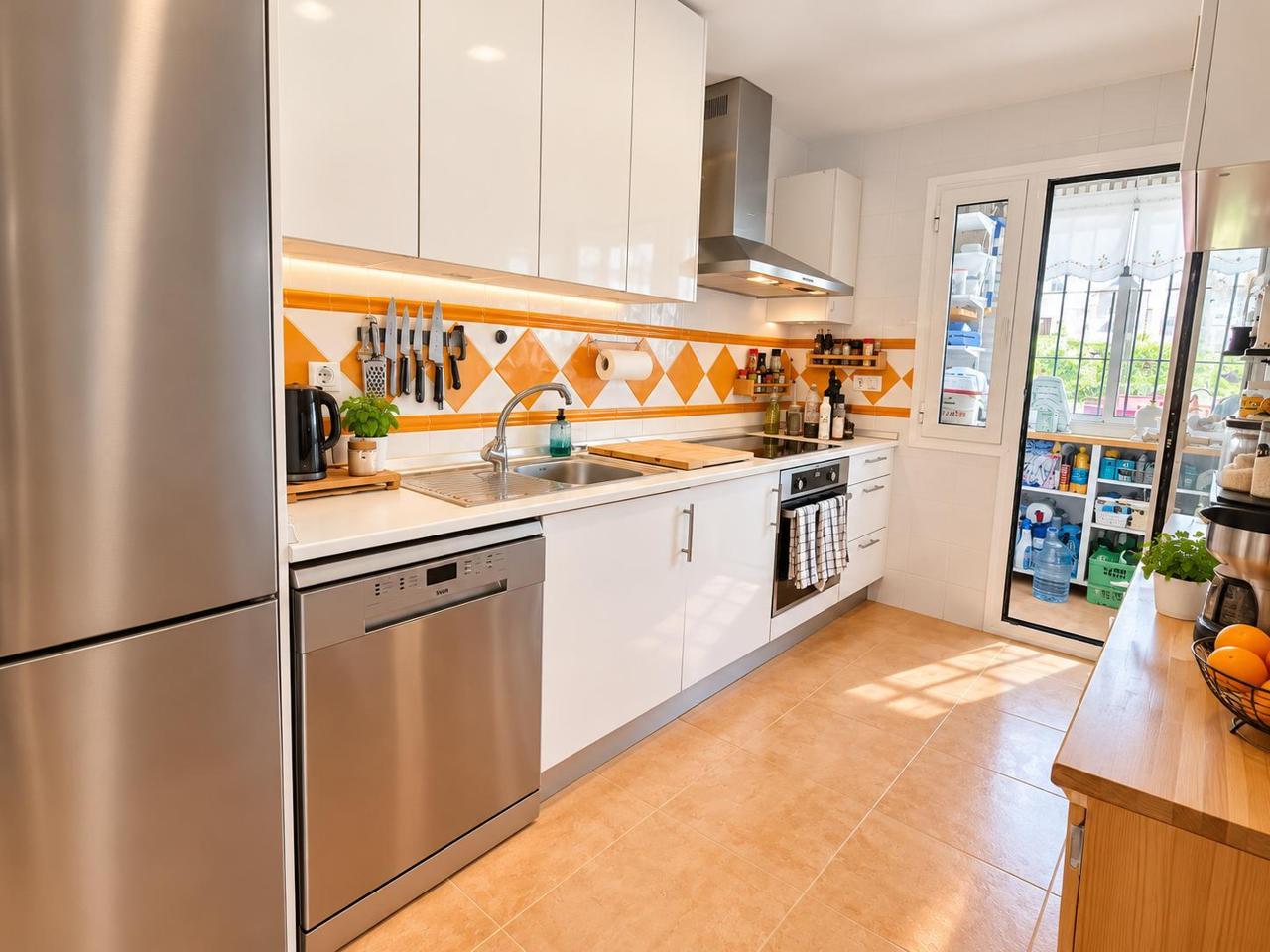 Dúplex en Venta en Vera