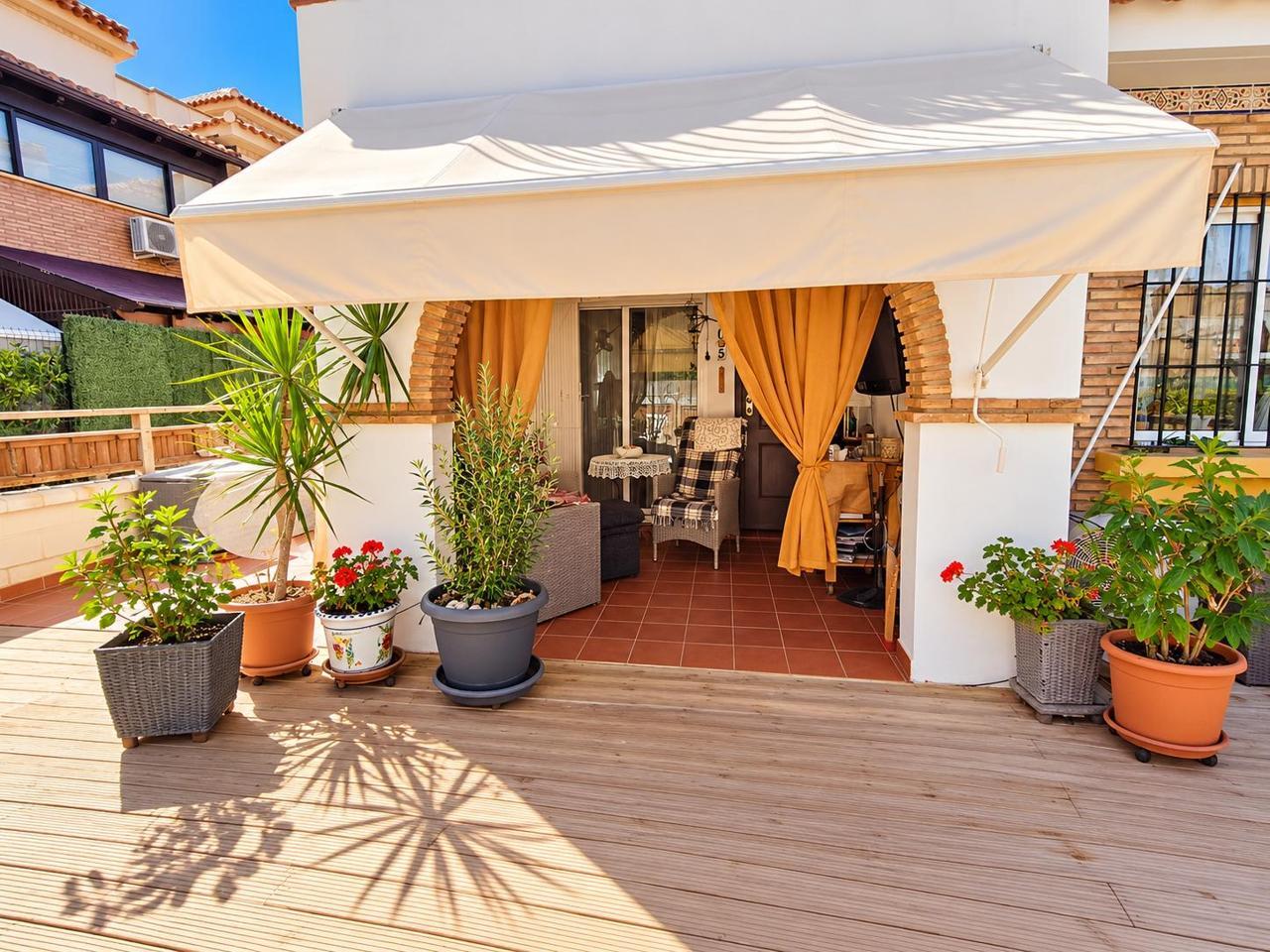 Dúplex en Venta en Vera