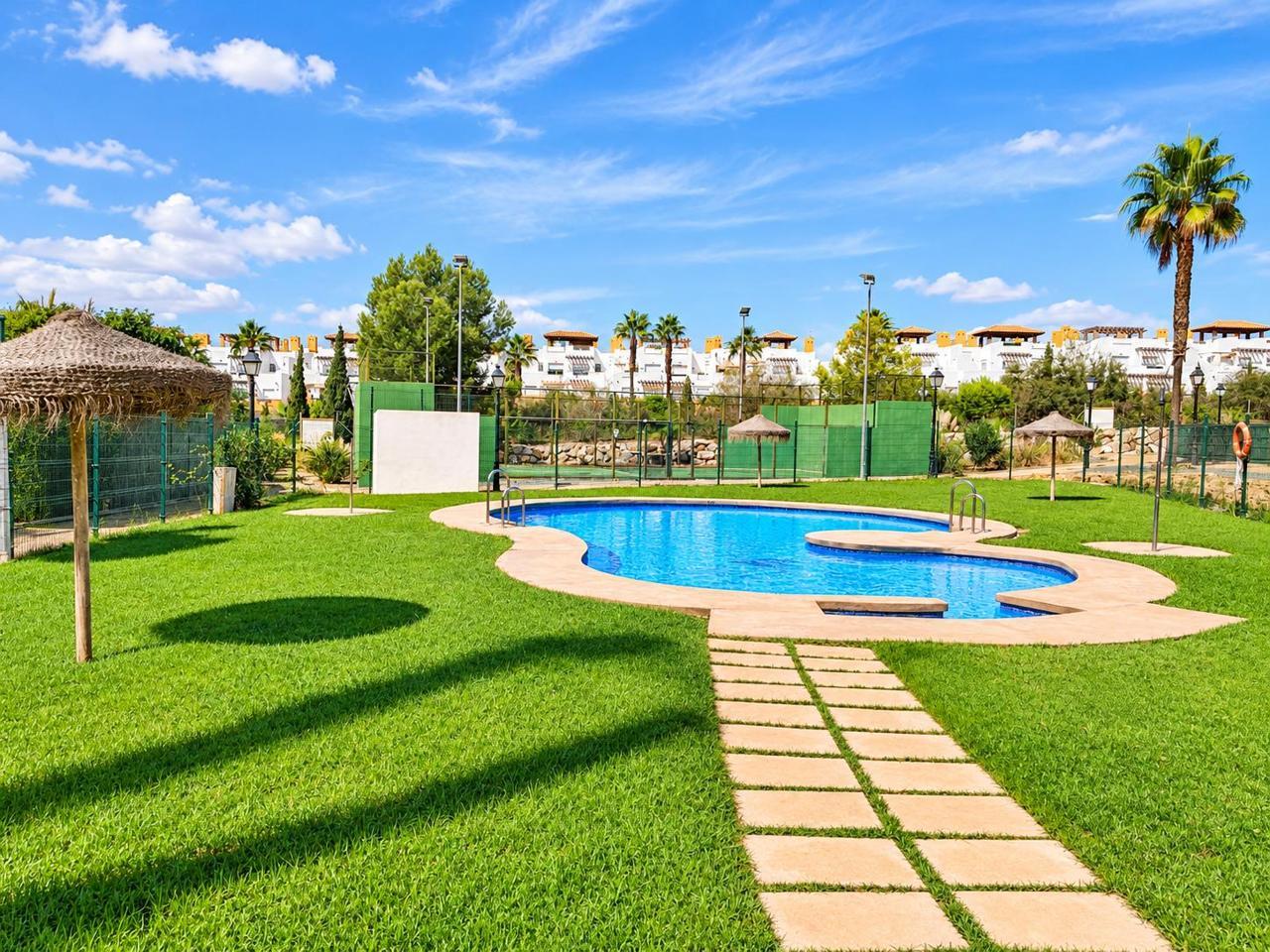 Dúplex en Venta en Vera