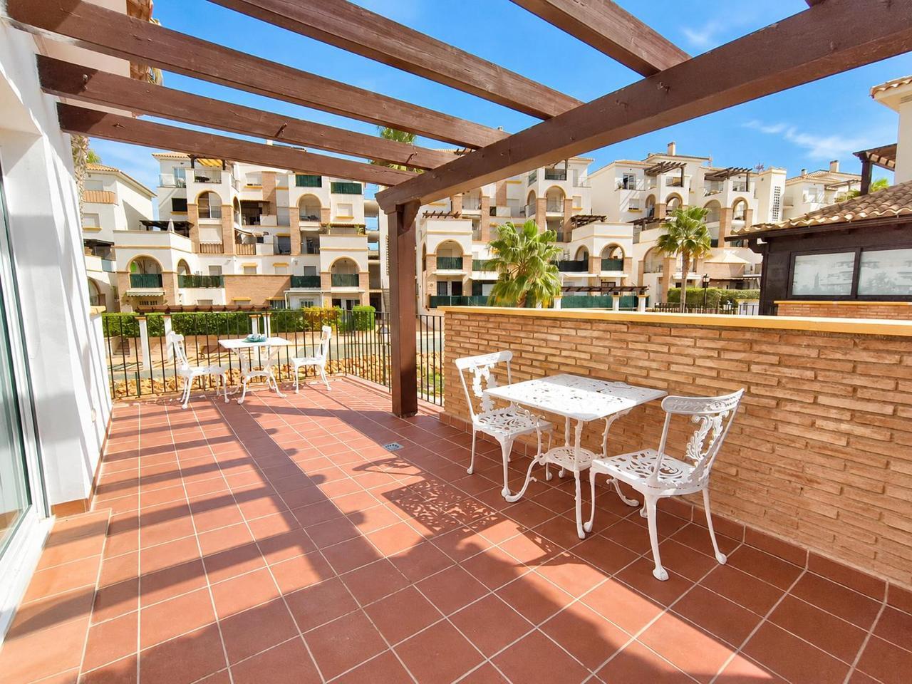 Dúplex en Venta en Vera
