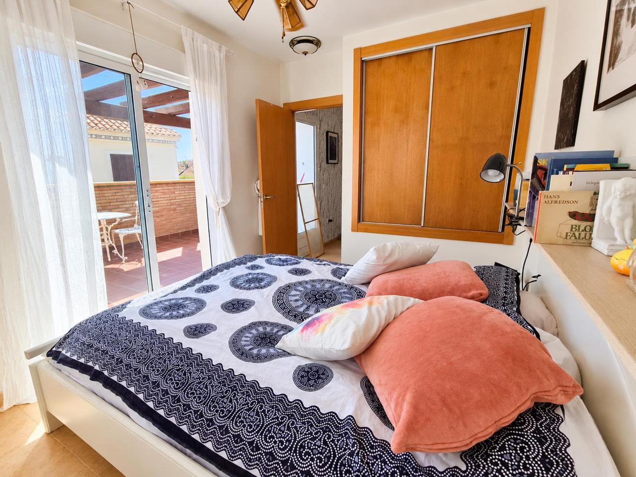 Dúplex en Venta en Vera