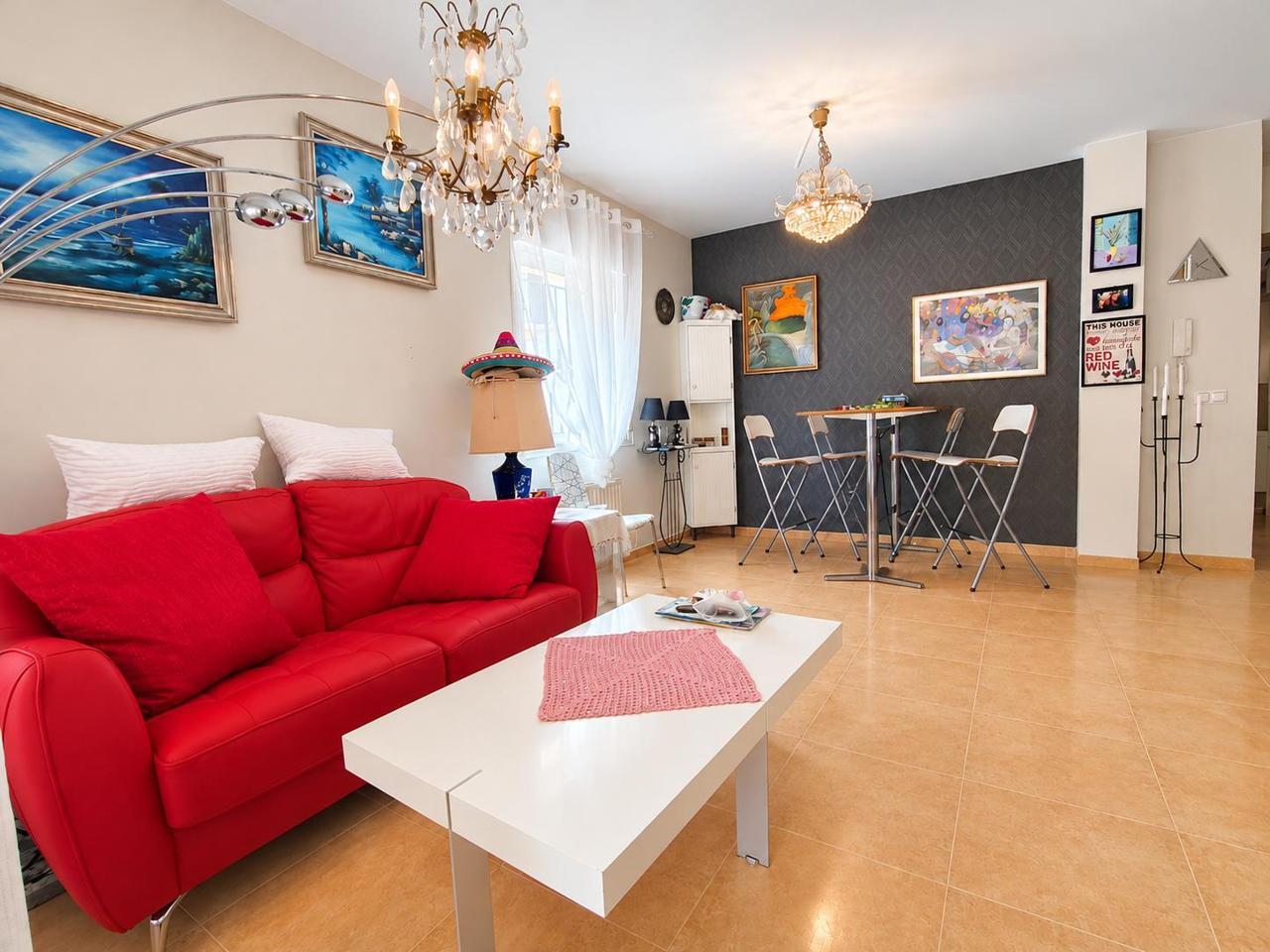Dúplex en Venta en Vera