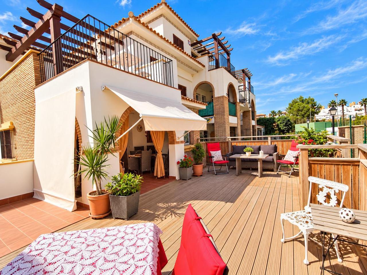 Dúplex en Venta en Vera