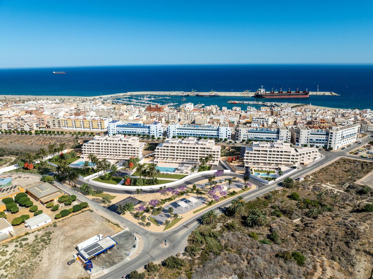 Flat for Sale in Garrucha