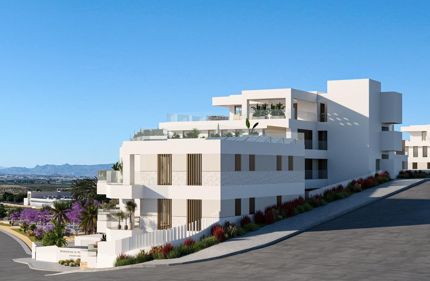 Flat for Sale in Garrucha