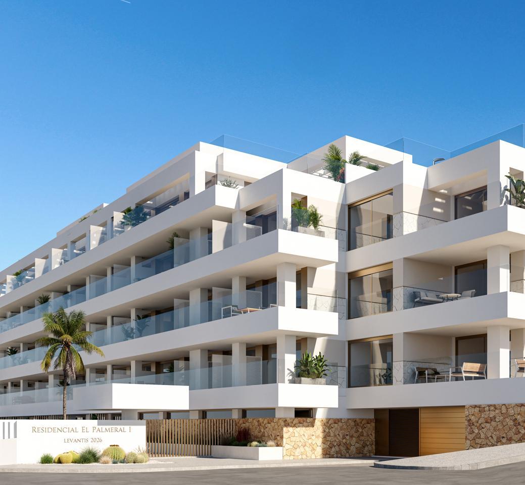 Flat for Sale in Garrucha