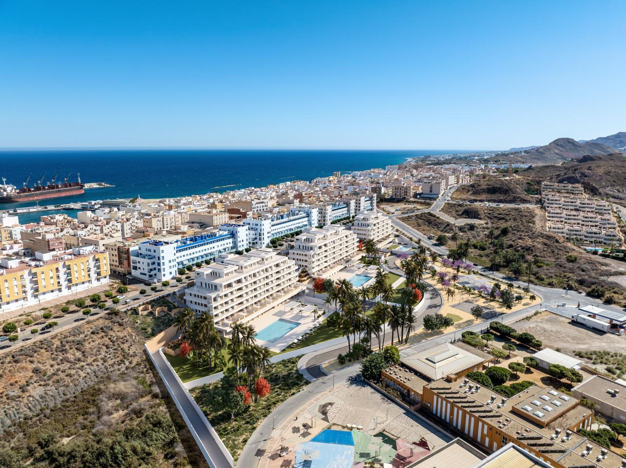 Flat for Sale in Garrucha