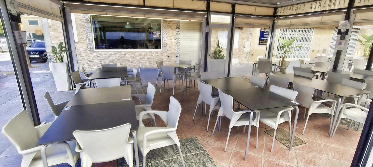 Premise for Rent in Vera