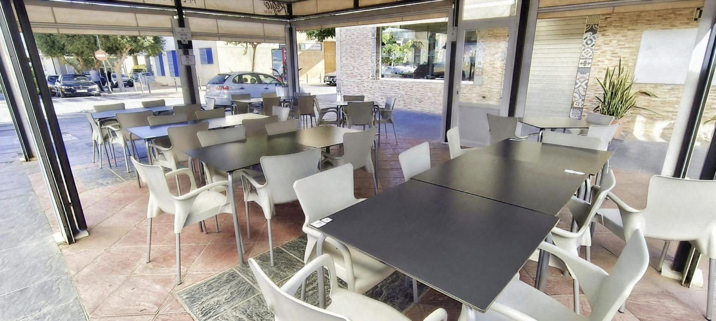 Premise for Rent in Vera