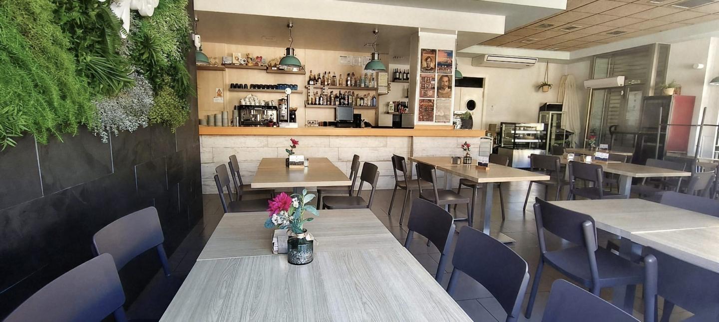 Premise for Rent in Vera