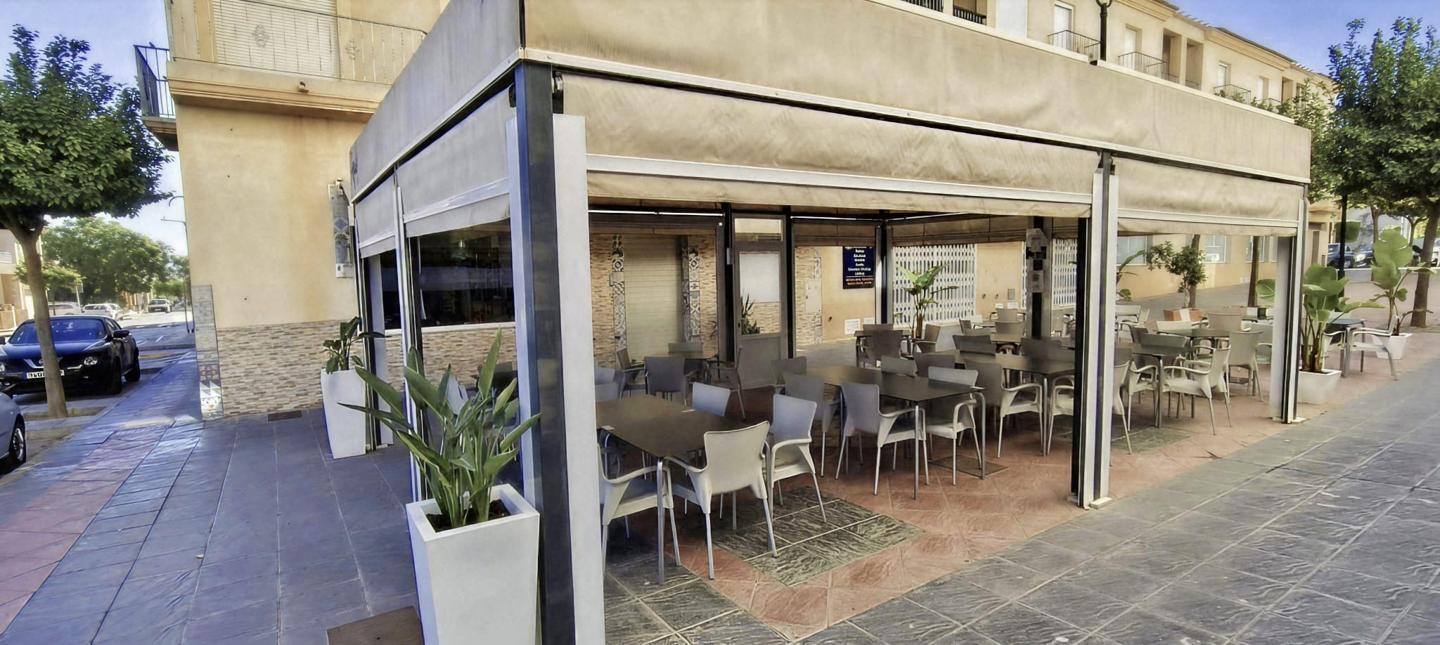 Premise for Rent in Vera