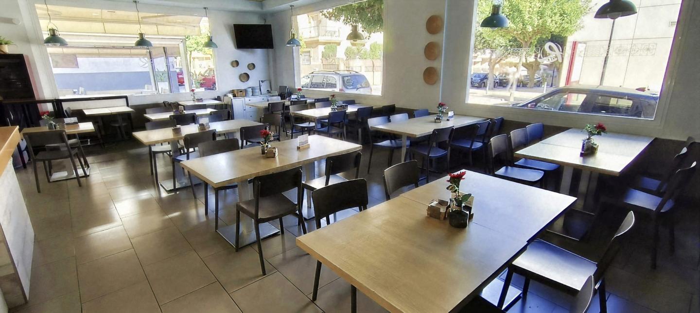 Premise for Rent in Vera