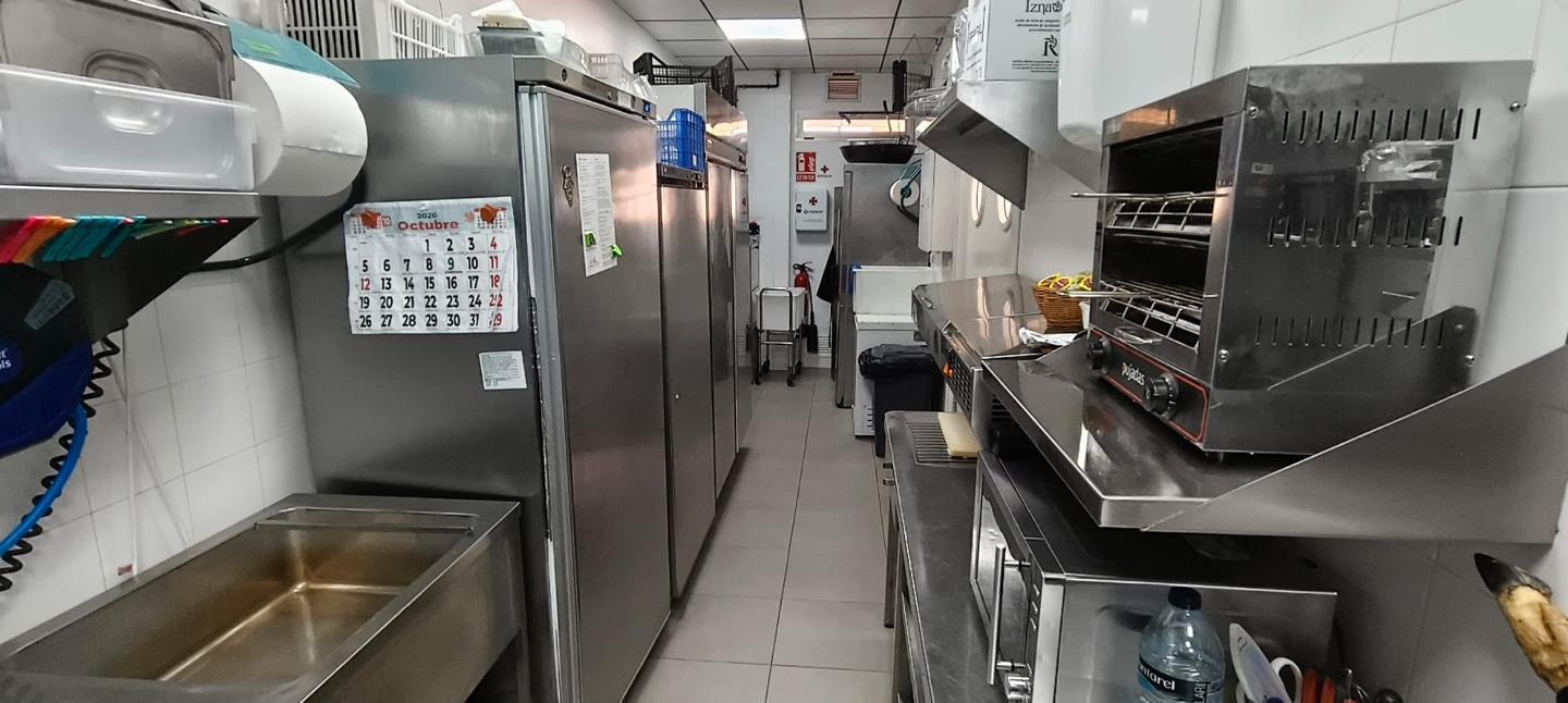 Premise for Rent in Vera