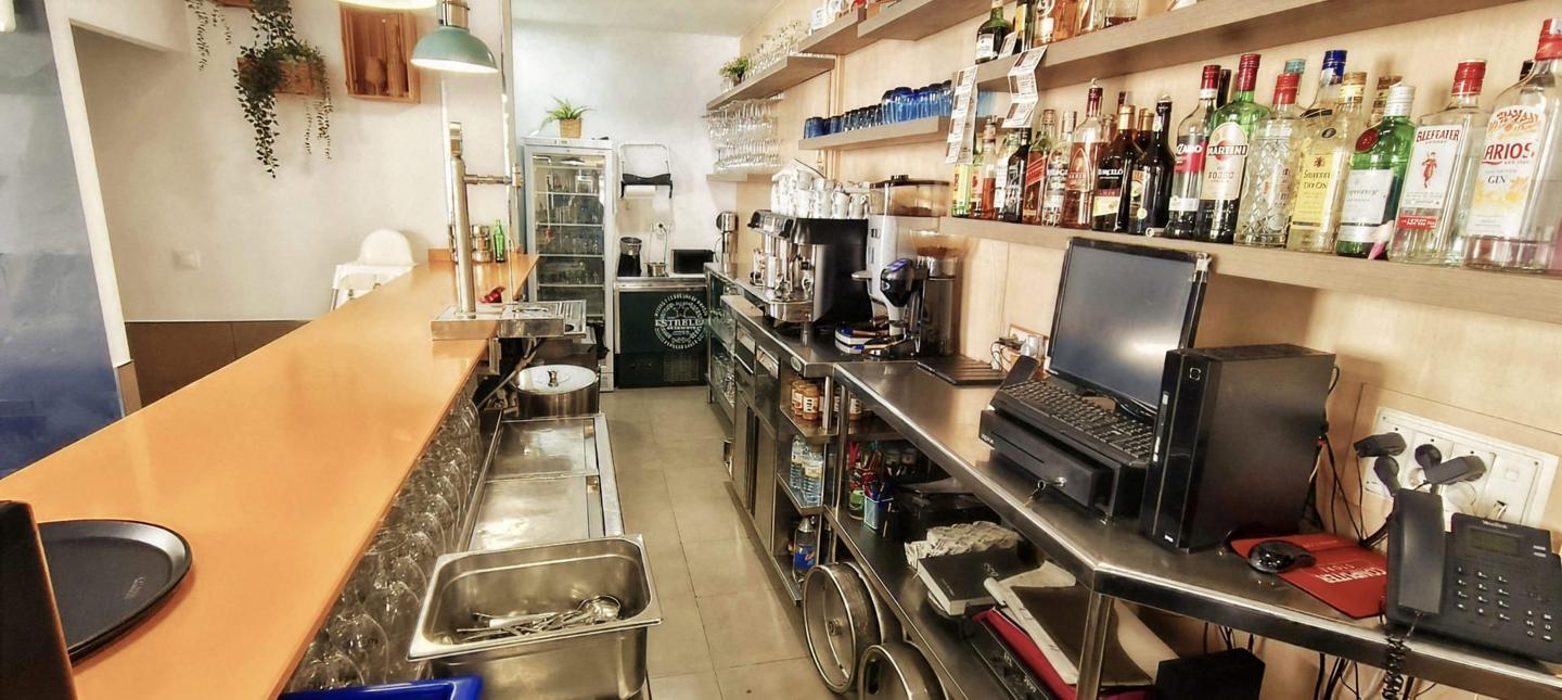 Premise for Rent in Vera