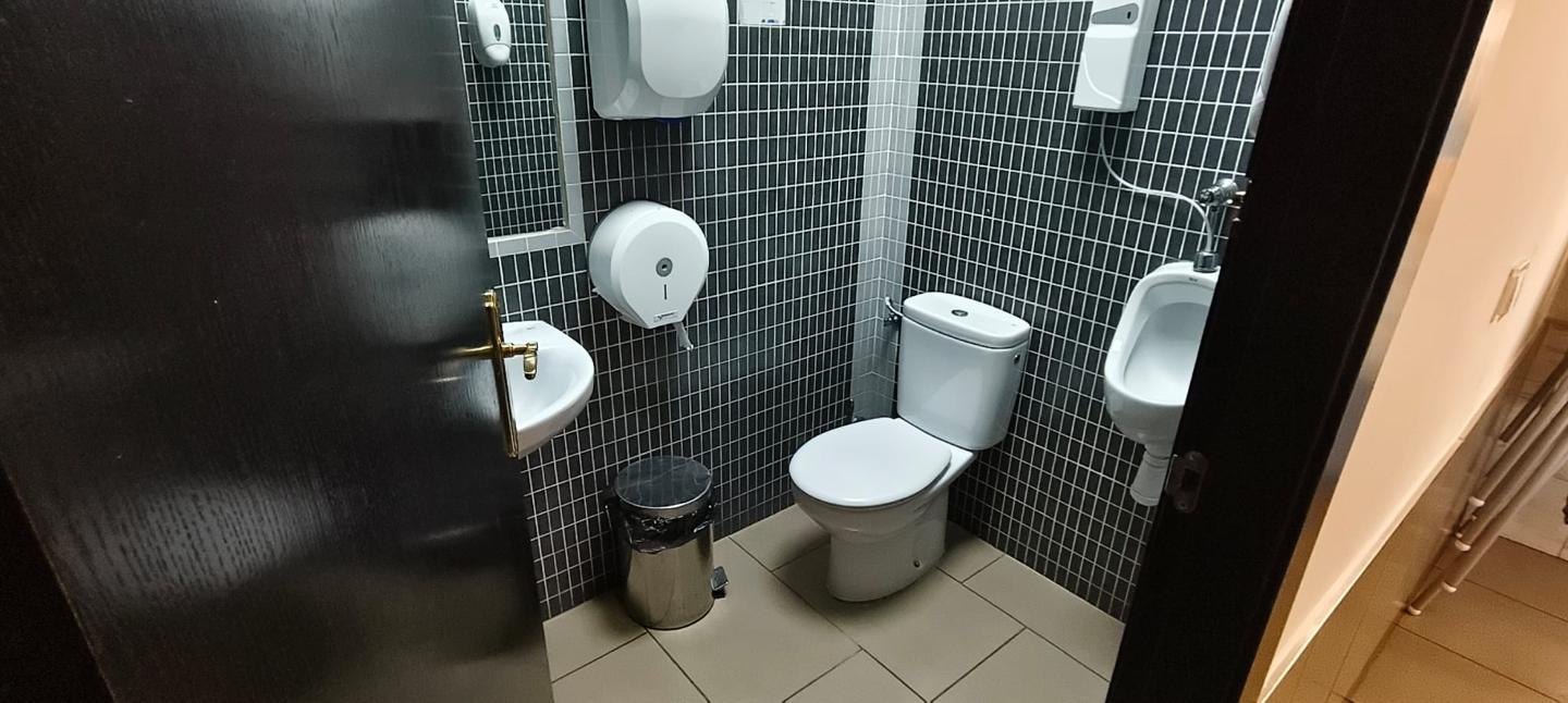 Premise for Rent in Vera