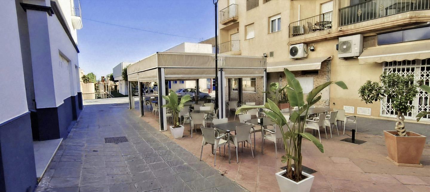 Premise for Rent in Vera