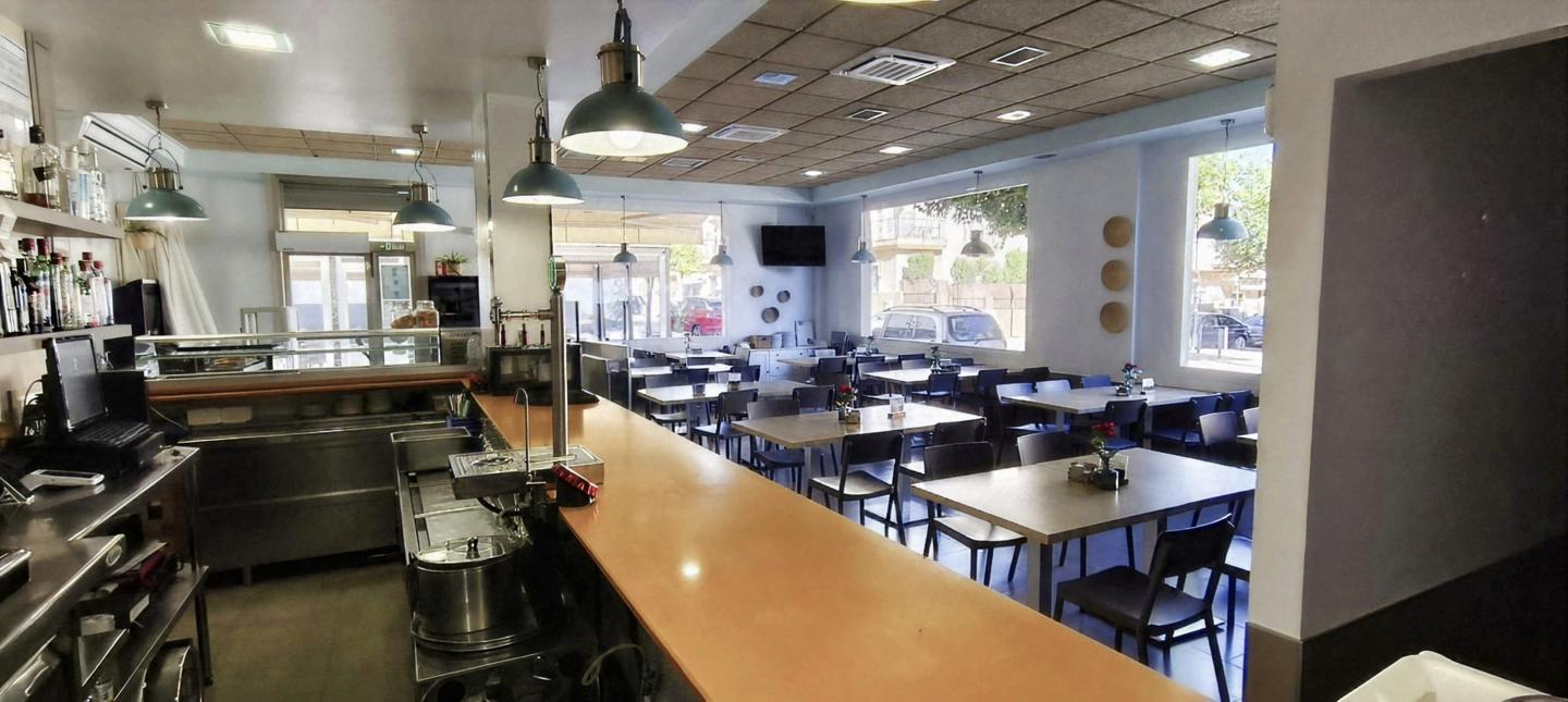 Premise for Rent in Vera