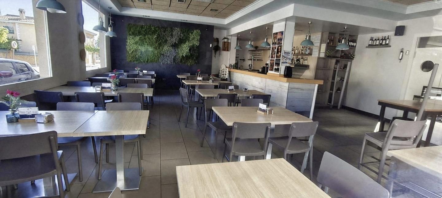 Premise for Rent in Vera
