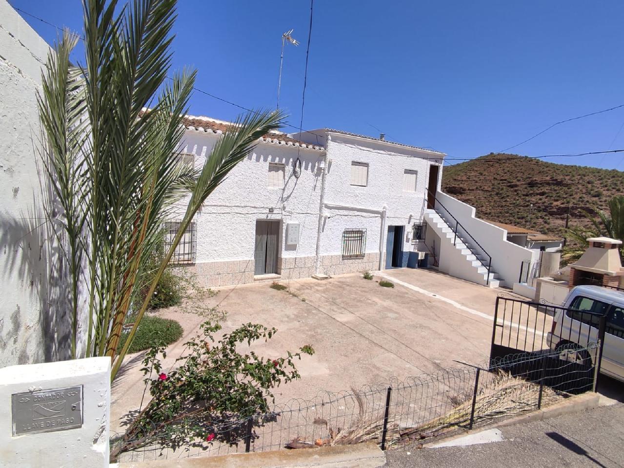 Villa for Sale in Antas