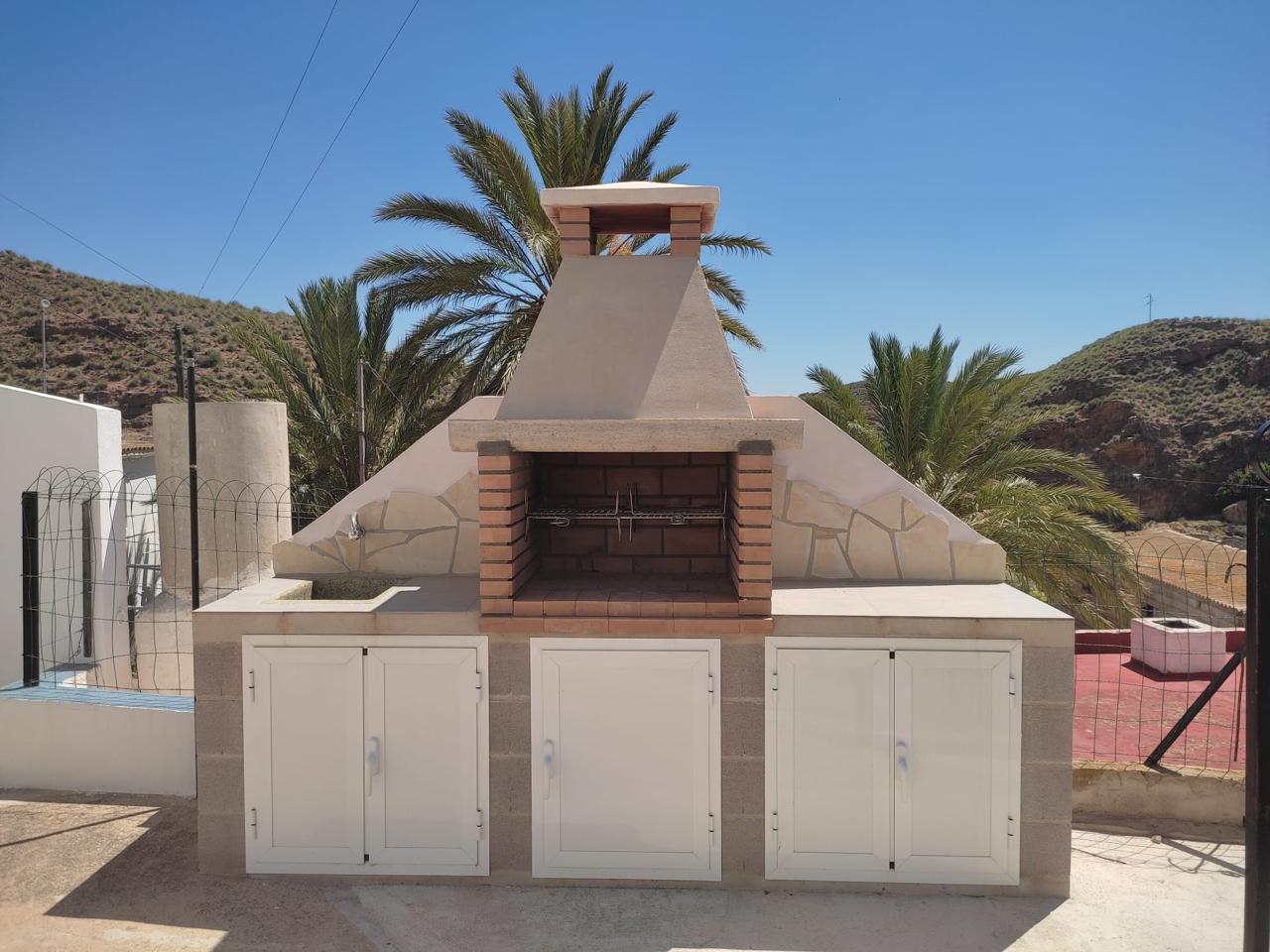 Villa for Sale in Antas