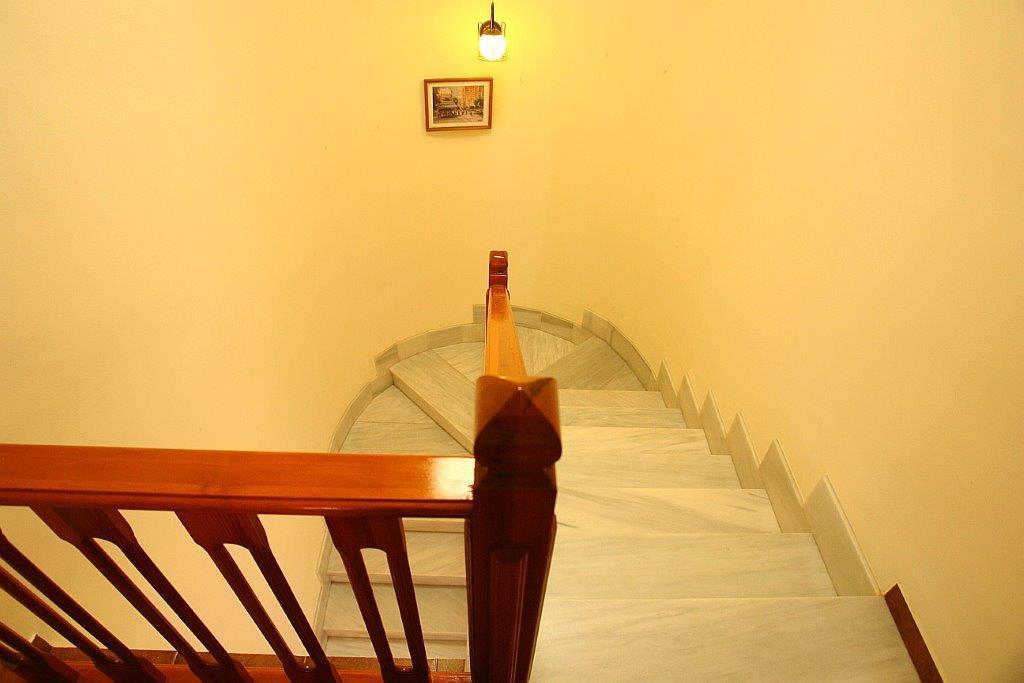 Villa en Venta en Vera