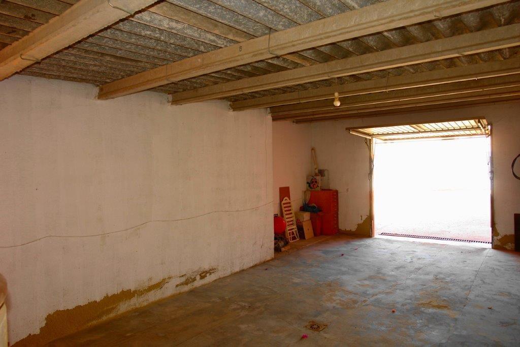 Villa en Venta en Vera