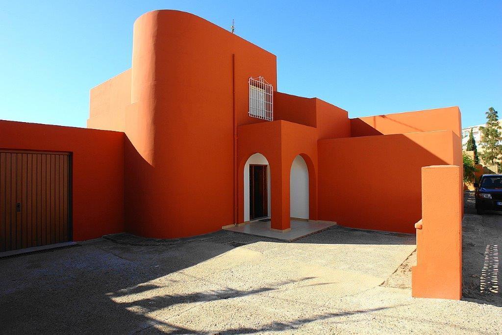 Villa en Venta en Vera