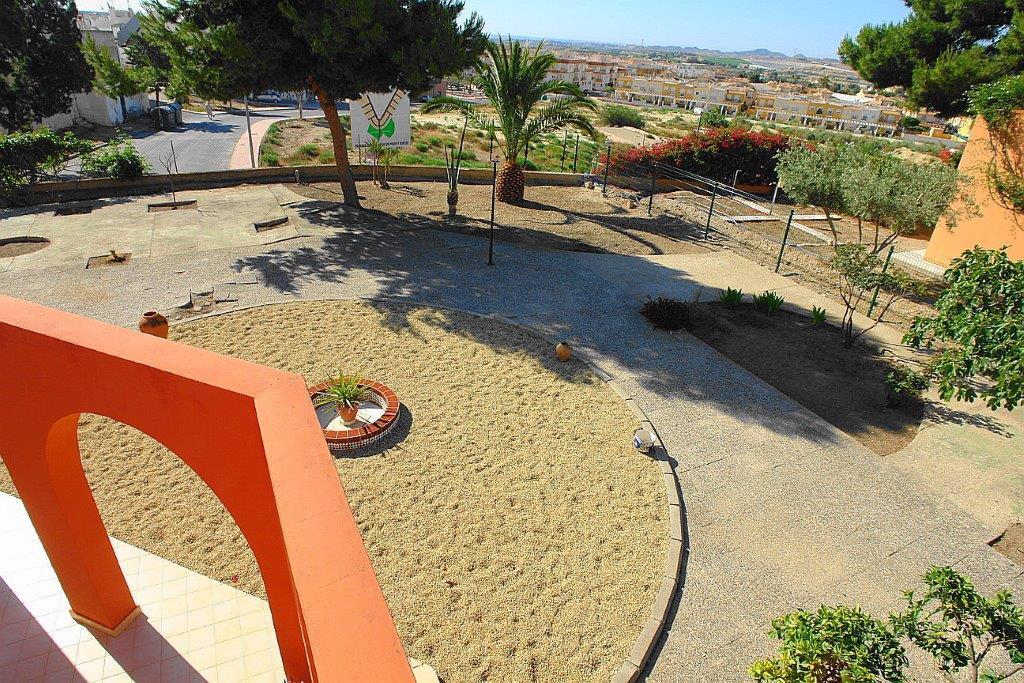 Villa en Venta en Vera