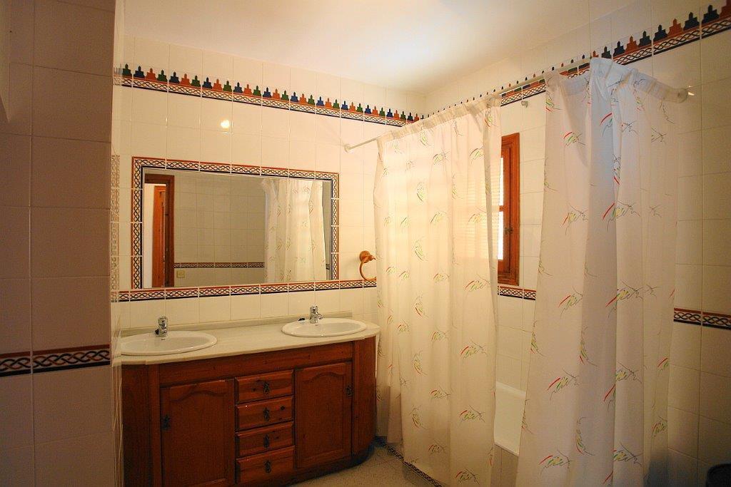 Villa en Venta en Vera