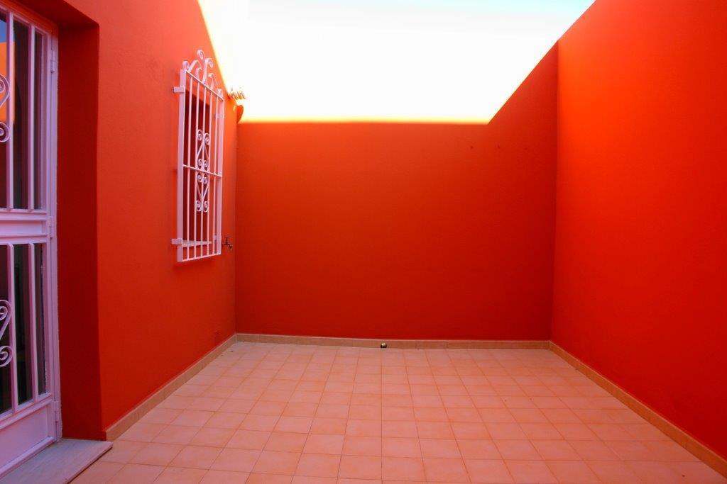 Villa en Venta en Vera