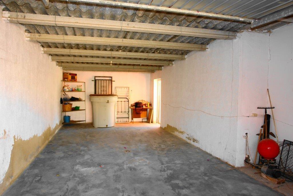 Villa en Venta en Vera