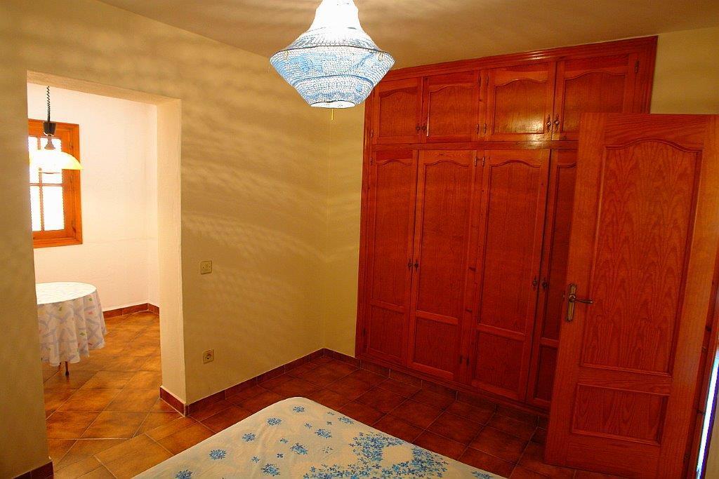 Villa en Venta en Vera