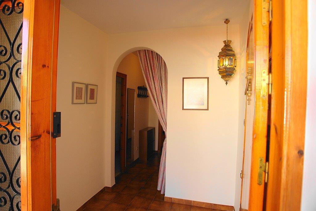 Villa en Venta en Vera