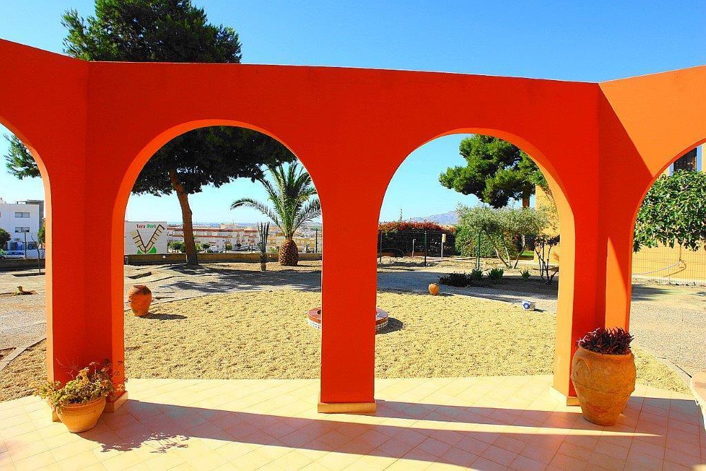 Villa en Venta en Vera