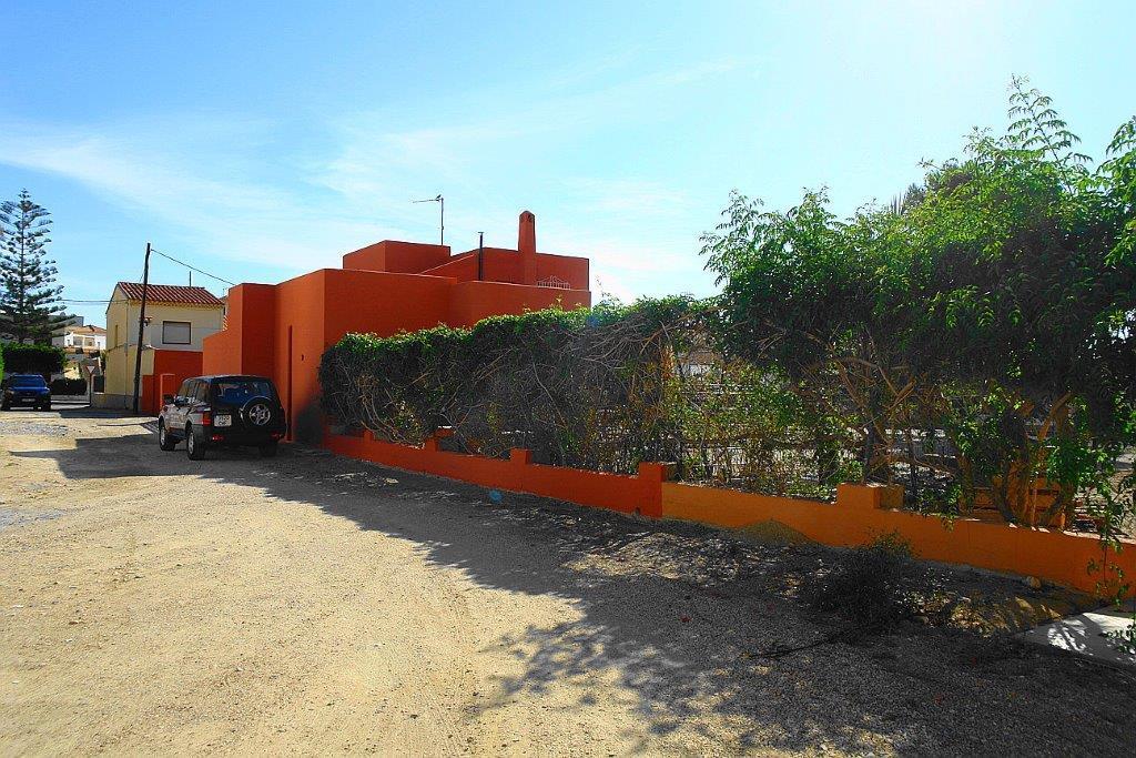 Villa en Venta en Vera
