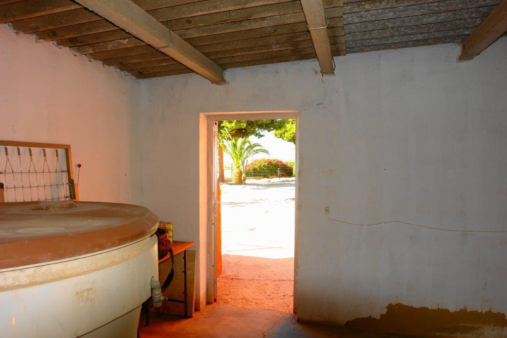 Villa en Venta en Vera