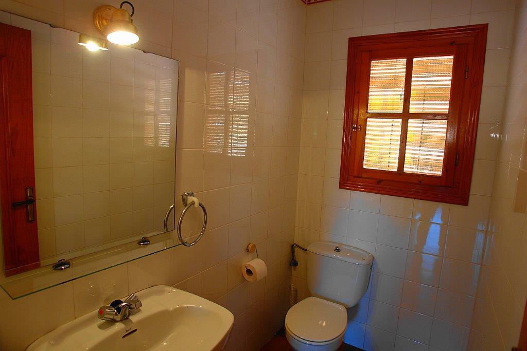 Villa en Venta en Vera