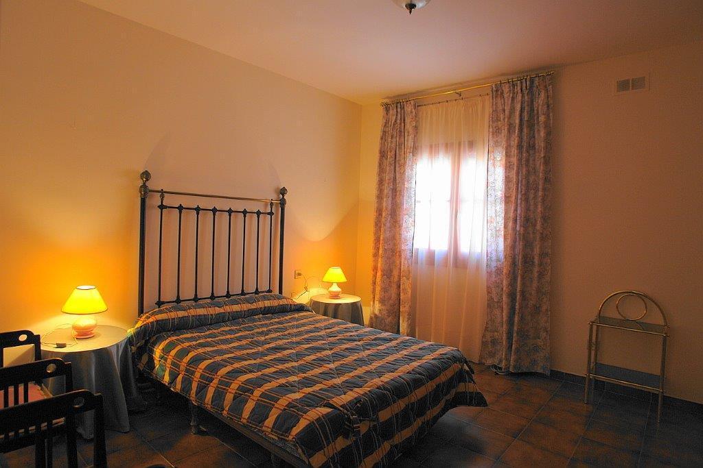 Villa en Venta en Vera