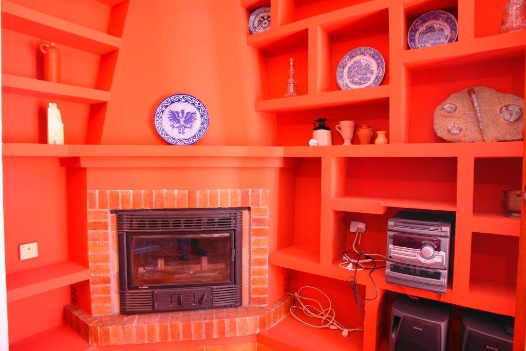 Villa en Venta en Vera