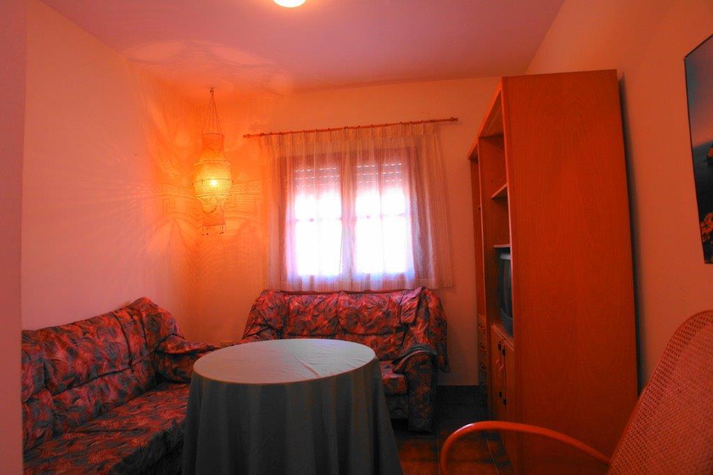 Villa en Venta en Vera