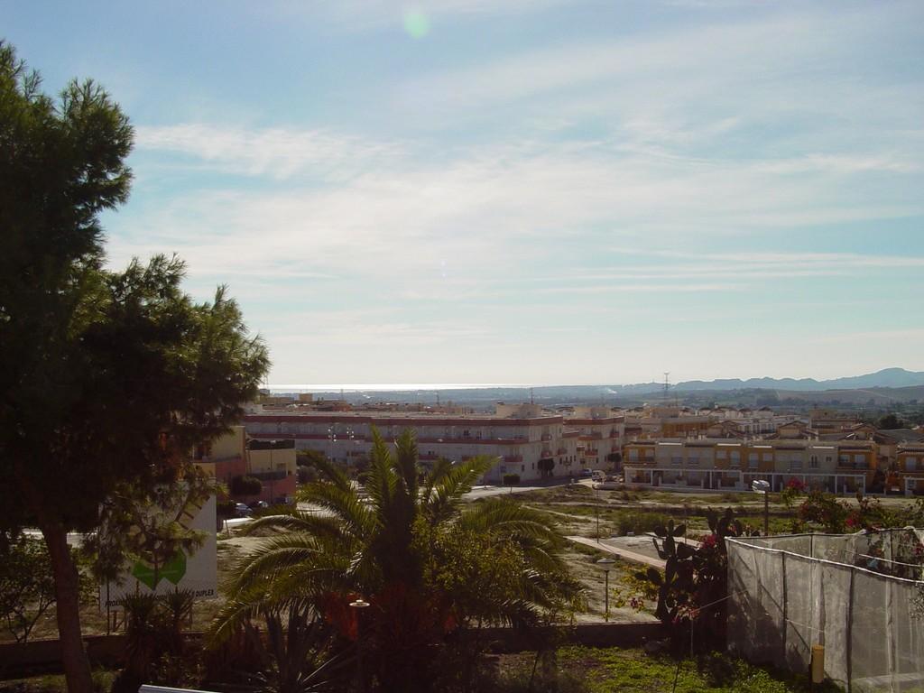 Villa en Venta en Vera