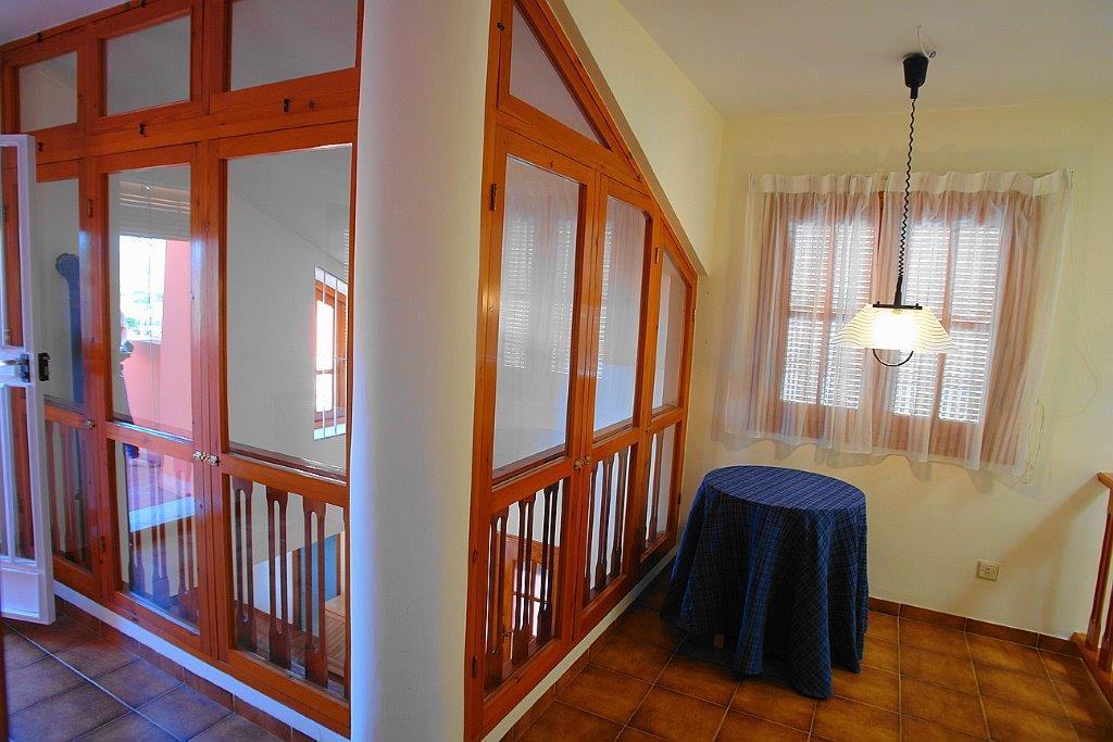 Villa en Venta en Vera