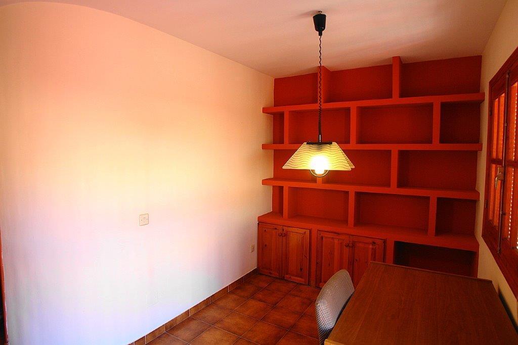 Villa en Venta en Vera