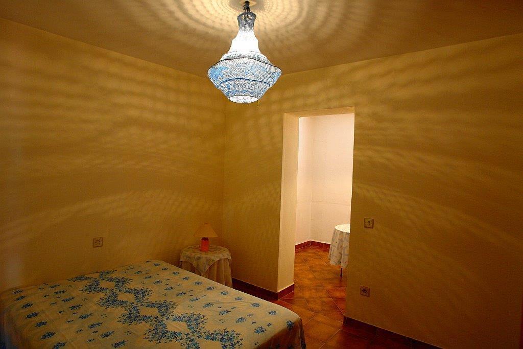 Villa en Venta en Vera